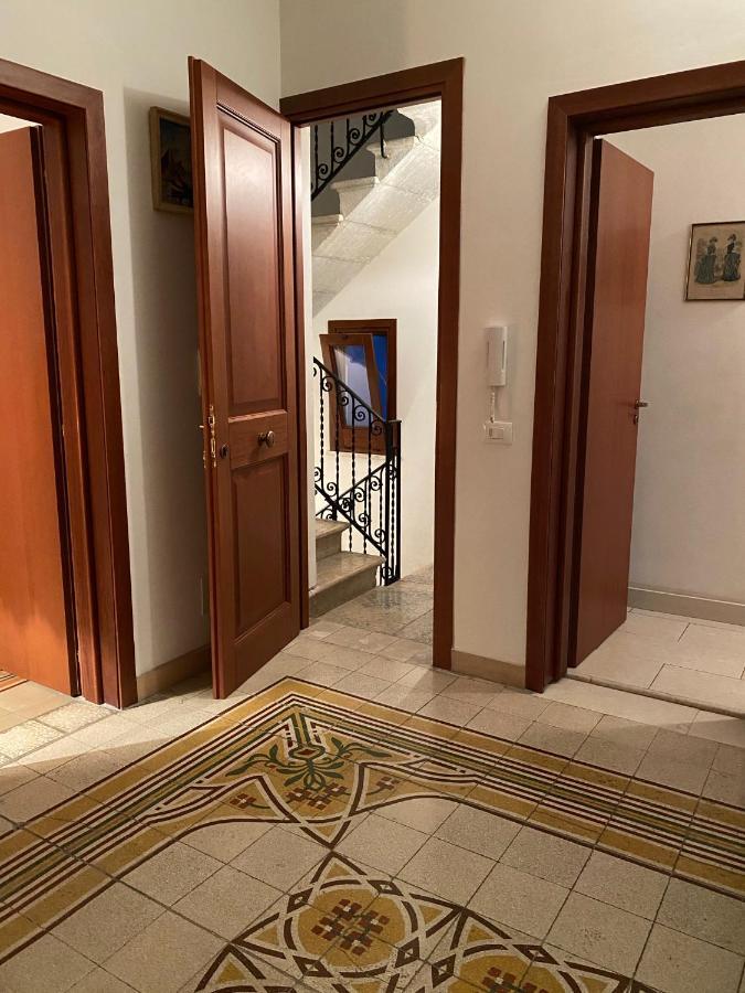 Апартаменти Galli Beach House Sicily Трапані Екстер'єр фото
