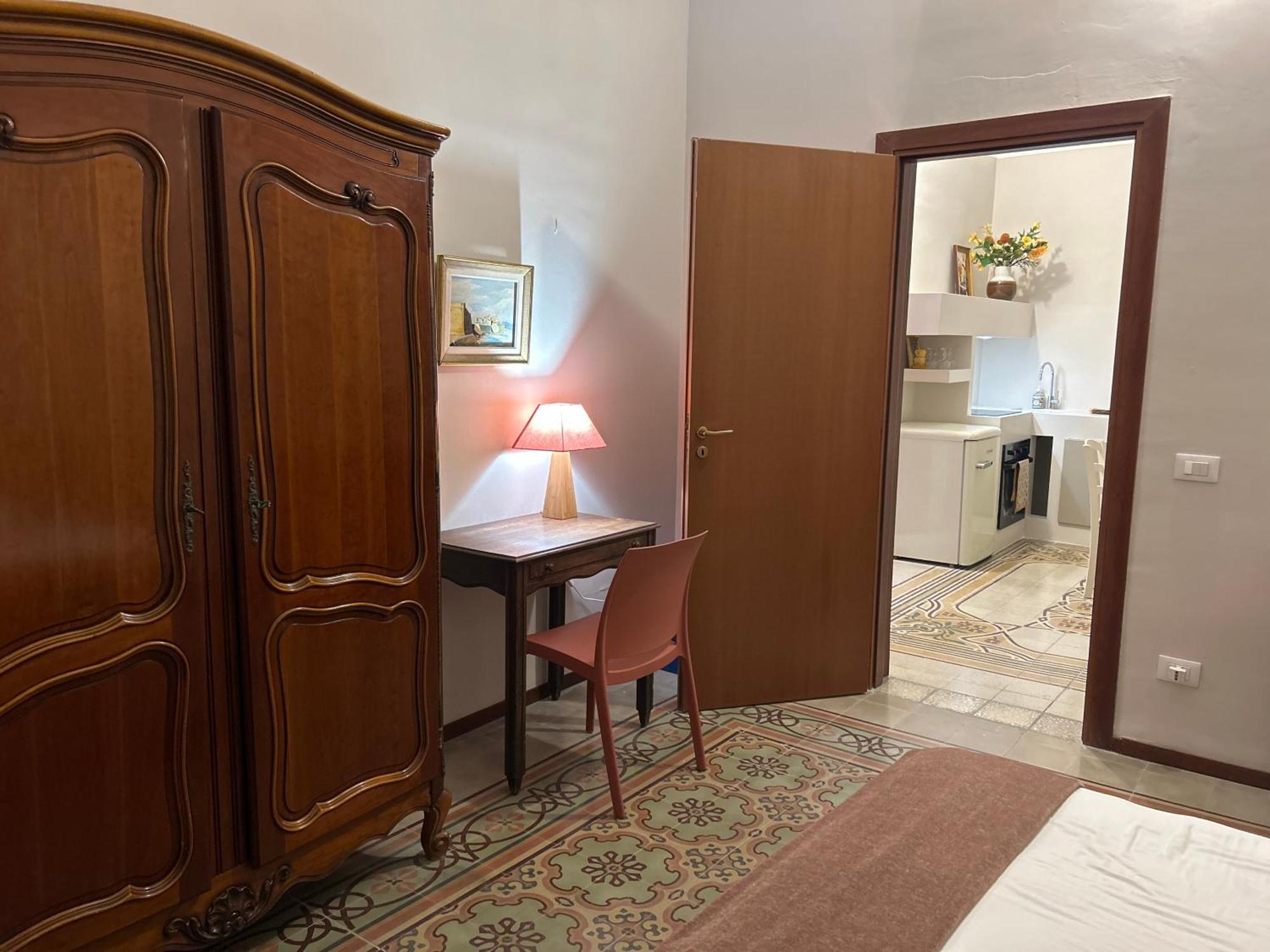 Апартаменти Galli Beach House Sicily Трапані Екстер'єр фото